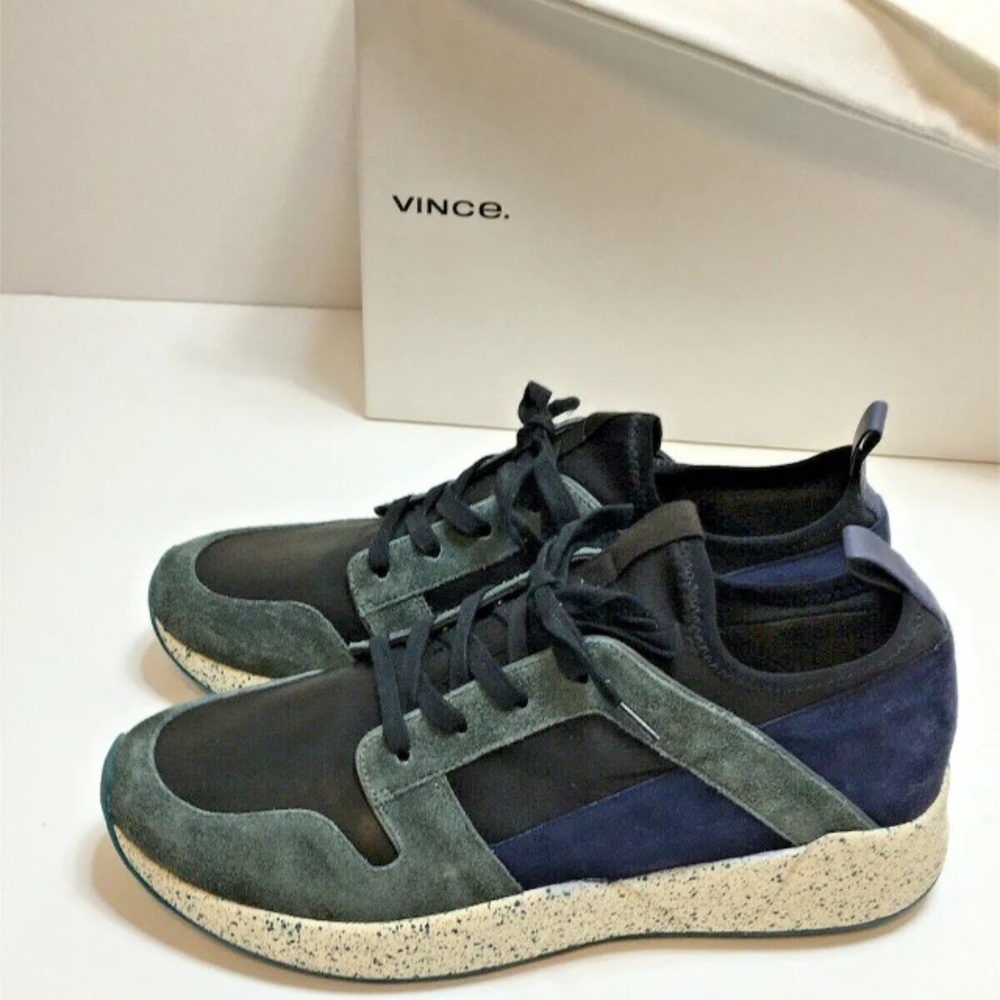 Vince shoes